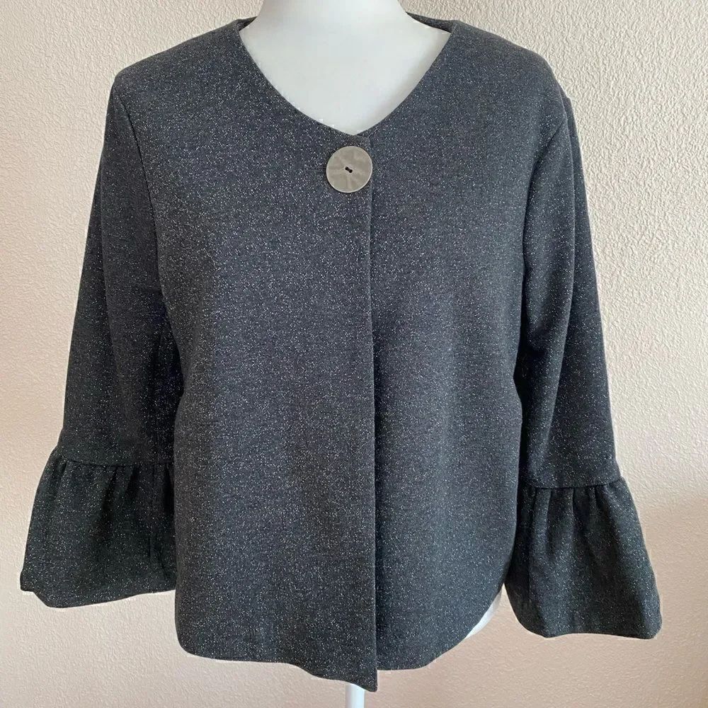 Bobeau Women Jacket